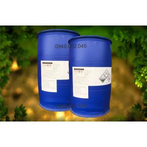 GLUTARALDEHYDE - Nguyên liệu diệt khuẩn nước, vệ sinh dụng cụ ao nuôi